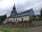 Dietersdorf, evangelische Kirche zum Hl.