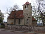 Amsdorf, evangelische St.