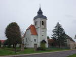 Landgrafroda, evangelische St.