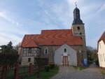 Gro� Schierstedt, evangelische St.