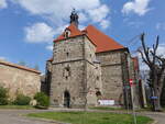 Nienburg, Klosterkirche St.