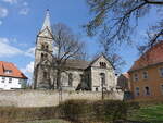 Rathmannsdorf, evangelische St.