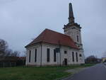 Waldersee, evangelische St.