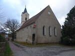 Seyda, evangelische Stadtkirche St.