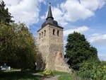 Westerh�sen, Kirchturm der ehemaligen St.