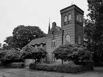 Das heutige Lutherhaus wurde 1852 als Hargens Haus gebaut, welches heute ein Kulturdenkmal der Stadt Flensburg ist.