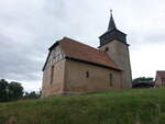 Epschenrode, evangelische Kirche St.