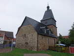 Martinsrieth, evangelische St.