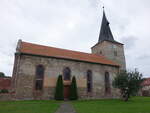 Mackenrode, evangelische St.