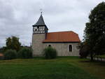 Mauderode, evangelische St.