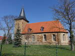 Schallenburg, evangelische St.