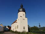 Groheringen, evangelische Kirche St.