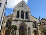 Chalons-en-Champagne, Pfarrkirche St.