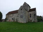 La Chapelle-sous-Orbais, Pfarrkirche St.