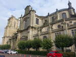 Vitry-le-Francois, Stiftskirche Notre Dame, erbaut im 17.