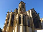 Metz, Basilika St.