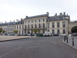 Nancy, Hotel de Craon am Place de Carriere, erbaut im 18.