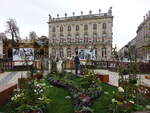 Nancy, Opera National de Lorraine am Place Stanislas (07.10.2024)