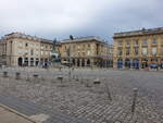 Reims, Huser am Place Royale (06.10.2024)