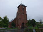 Berthen, Pfarrkirche St.