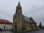 Caestre, Chapelle Notre Dame de Grace (06.09.2024)