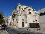 Rutigliano, Pfarrkirche Madonna del Monte Carmelo (28.09.2022)