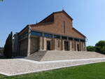 Volta Mantovana, Pfarrkirche St.
