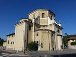 Torre Boldone, Pfarrkirche St.