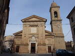 Corridonia, Pfarrkirche St.