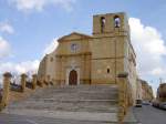 Agrigento, Dom San Gerlando, erbaut im 11.