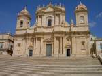 Noto, Kathedrale St.