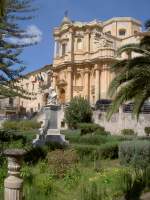 Noto, St.