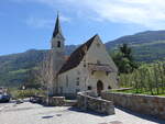 Marein, alte Pfarrkirche St.