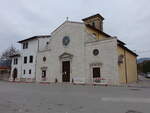 San Giacomo, Pfarrkirche St.