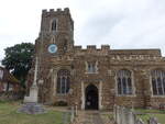 Ampthill, Pfarrkirche St.