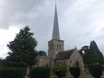 Hemel Hempstead, Pfarrkirche St.