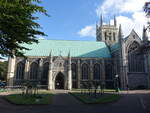 Great Yarmouth, Kathedrale St.