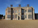 Landhaus Felbrigg Hall, erbaut im 17.