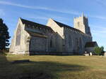 Elsing, Pfarrkirche St.