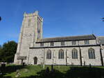 Castle Acre, Pfarrkirche St.