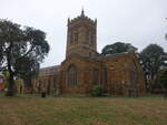 Northampton, Pfarrkirche St.