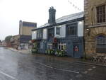 Northampton, Pub The Mail Couch in der Derngate Street (10.09.2024)