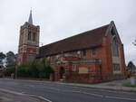 Maidenhead, Pfarrkirche St.