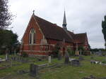 Eton, Pfarrkirche St.