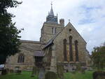 Aylesbury, Pfarrkirche St.