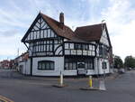 Ramsgate, Pub Wheatsheaf in der High Street St.