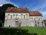 Barfreston, Pfarrkirche St.