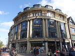 Oxford, Waterstones Books in der George Street (09.09.2024)