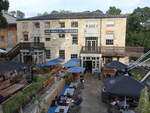 Oxford, Pub The Head of the River in der St.