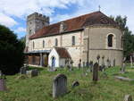 Goring-on-Thames, Pfarrkirche St.